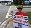 JEWISH WITNESSING CAMPAIGNS: Exciting 2013 Summer of Outreach